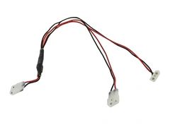 Dual Battery Wiring Harness.