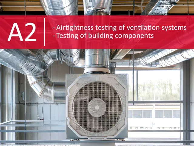 Minneapolis Micro Leakage Meter (MLM) A2 