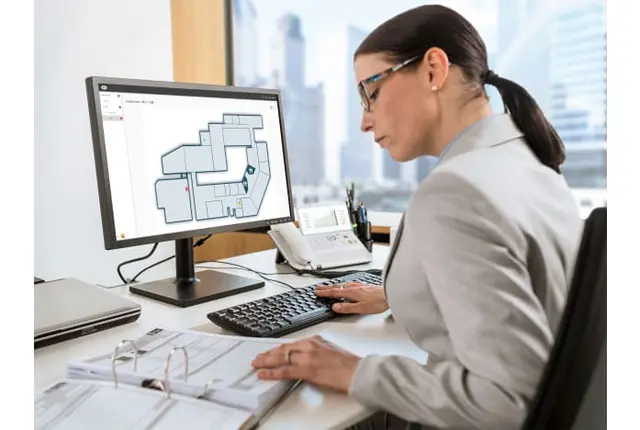 Testo 160 skytjeneste 36 mnd. pr. logger 