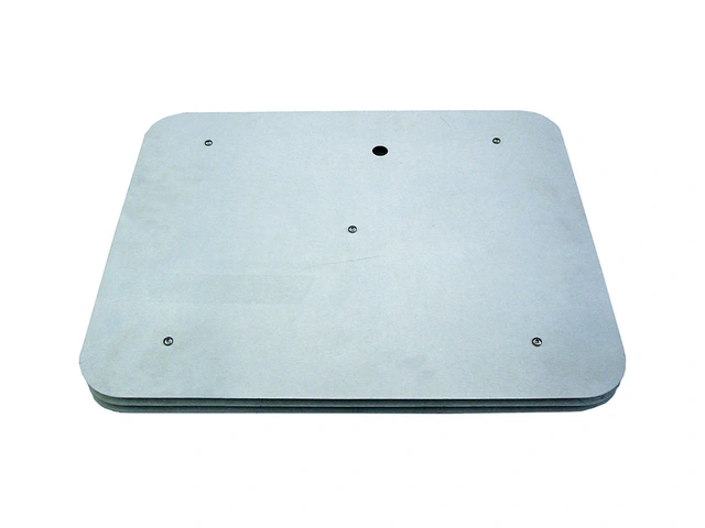 8535 Solar Heat Shield 