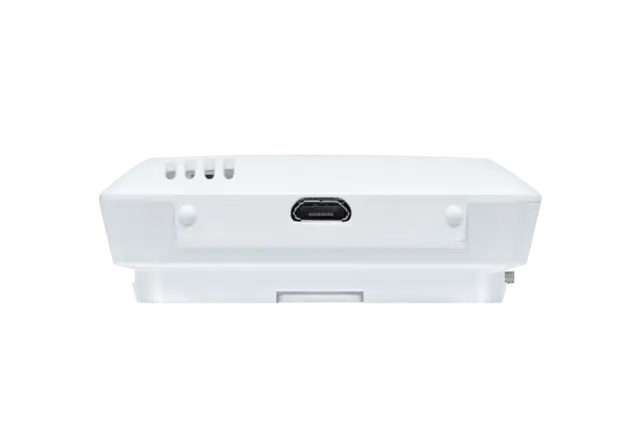 Testo 160 TH Temp. Fukt datalogger m/app 