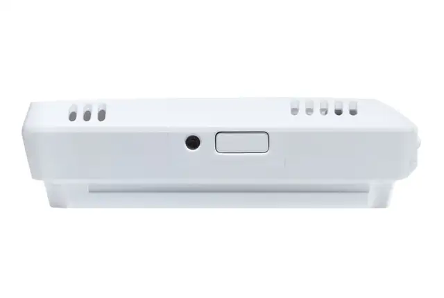 Testo 160 THE Datalogger med intern temp/fukt med to utganøe 