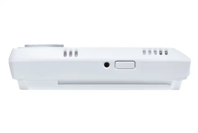 Testo 160 THL Datalogger med intern ltemp/fukt/lux/UV 