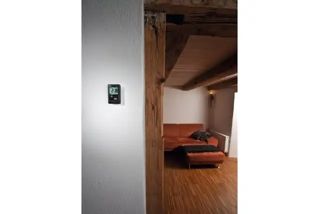 TESTO 174 H MINILOGGERSETT MED USB 