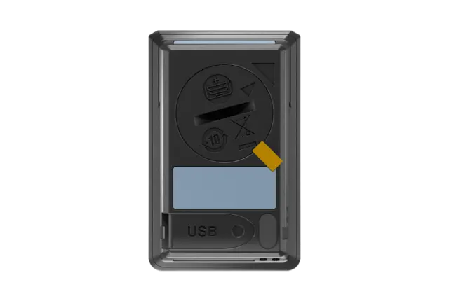 TESTO 174 H MINILOGGER 