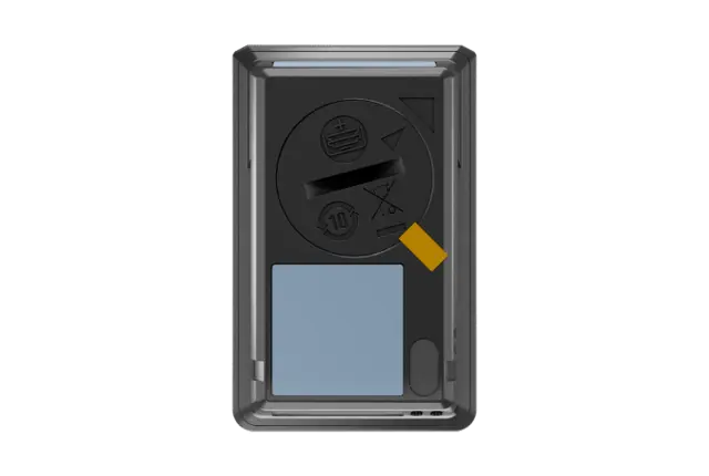 testo 174 H BT datalogger med Bluetooth 