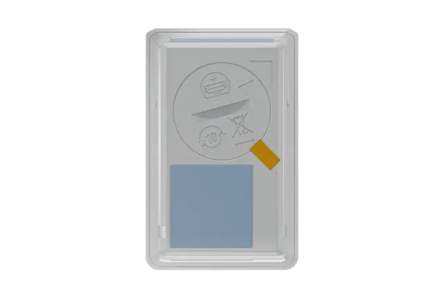 testo 174 T BT datalogger med Bluetooth 