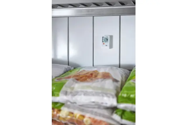 testo 174 T BT datalogger med Bluetooth 