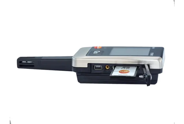 TESTO 175 H1 DATALOGGER 