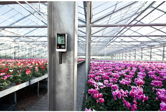 TESTO 175 H1 DATALOGGER 