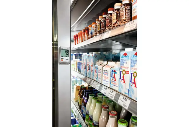 TESTO 175 T1 DATALOGGER 