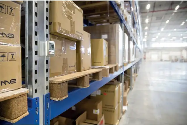 TESTO 175 T1 DATALOGGER 