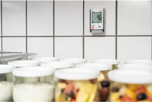 TESTO 175 T1 DATALOGGER 