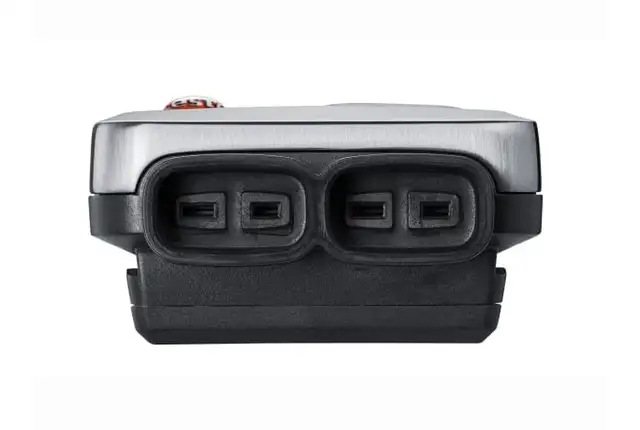 testo 175 T3 – To eksterne temperaturdatalogger 