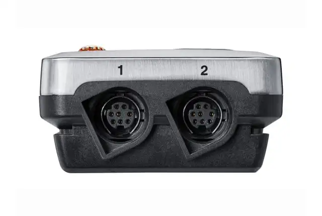 TESTO 176 H1 DATALOGGER 