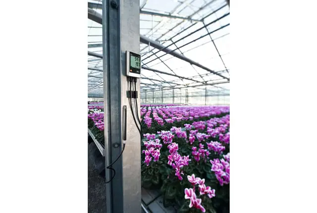 TESTO 176 H1 DATALOGGER 