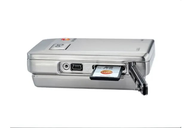 TESTO 176 T1 DATALOGGER 