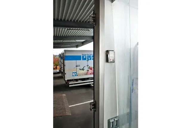 TESTO 176 T1 DATALOGGER 