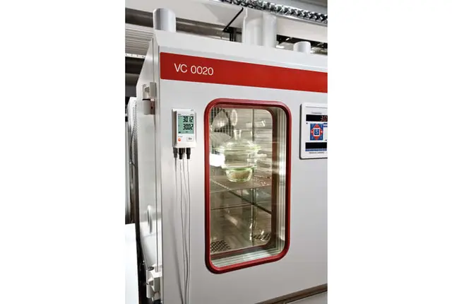 TESTO 176 T2 DATALOGGER 