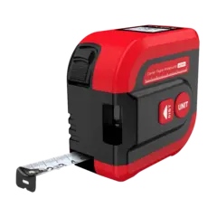 PT-2240 Laser-/b&#229;ndm&#229;ler 2-i-1 40 m + 5 m, IP54