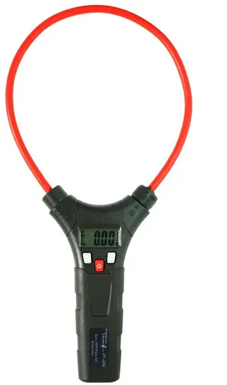 Fleksibel str&#248;mtang &#216;457 mm AC opptil 3000 A (Sann RMS, Inrush)