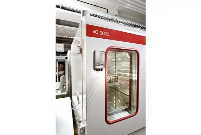 TESTO 176 T3 DATALOGGER 