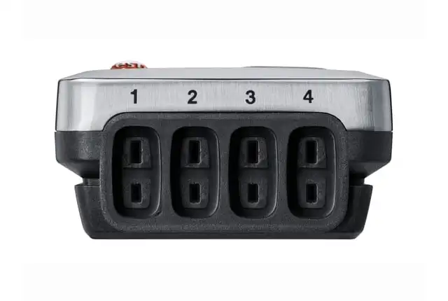 TESTO 176 T4 DATALOGGER 