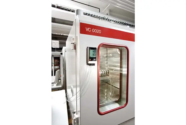 TESTO 176 T4 DATALOGGER 