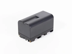 Battery, 4200 mAH Li-Ion, for Handheld DustTrak