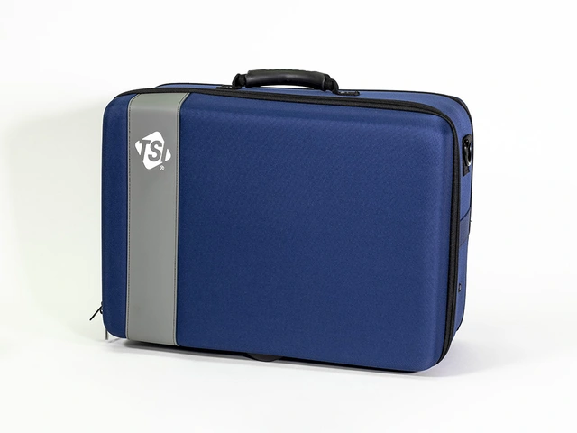 Koffert til DustTrak 8530/8531/8533 