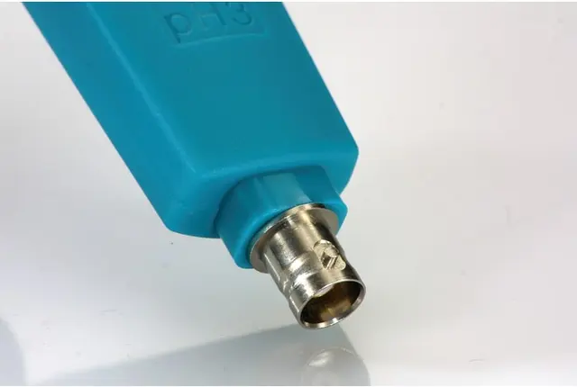 TESTO 206 pH 3 - INSTRUMENT 