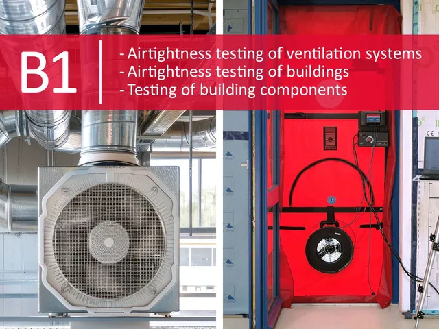 Minneapolis Micro Leakage Meter (MLM) B1 