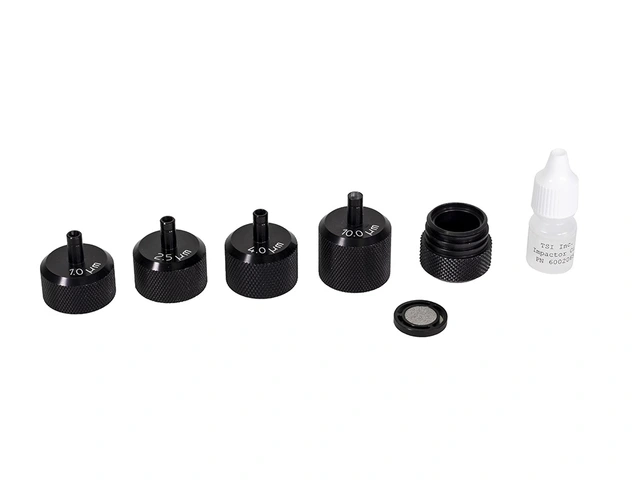 Impactor kit, DustTrak II 