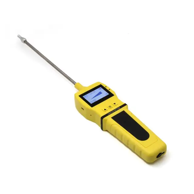 Pumpe til 4 Gassmåler 