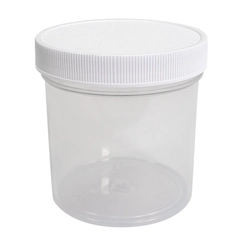 PortaCount Replacement Parts Reservoir with Storage Lid