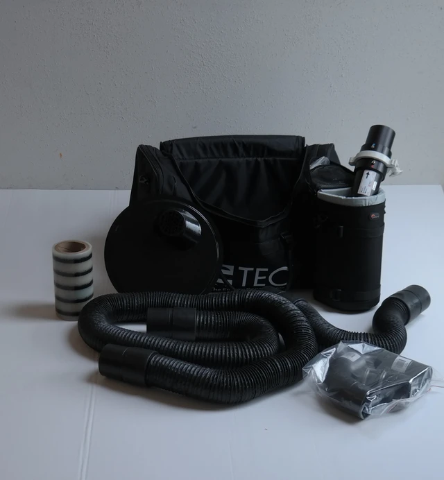 Minneapolis Micro Leakage Meter (MLM) B1 