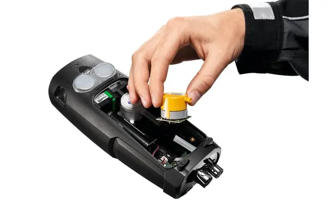 Testo 320 Basis sett 