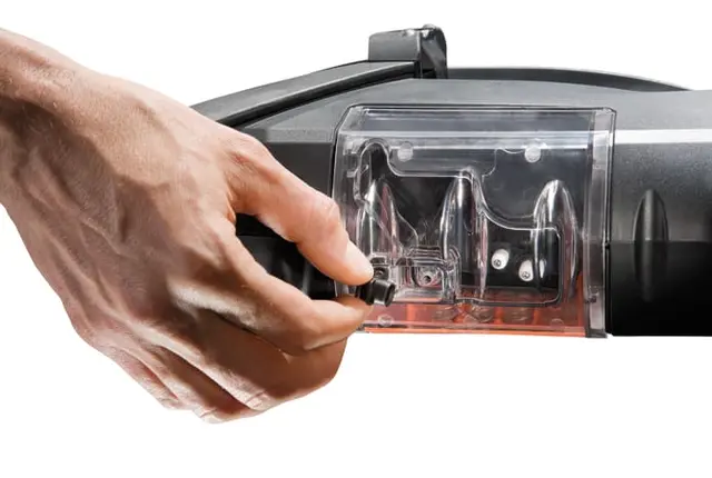 TESTO 350 ANALYSEDEL 