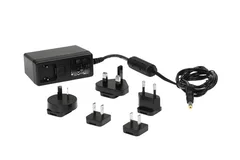 Certifier Plus AC Power Supply, 12VDC