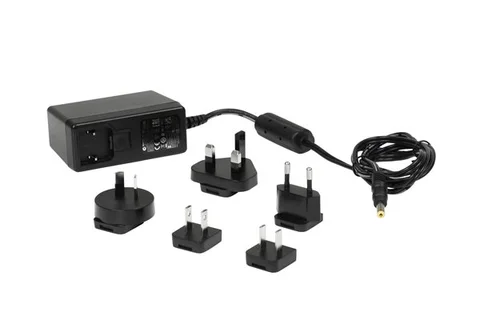 Certifier Plus AC Power Supply, 12VDC 