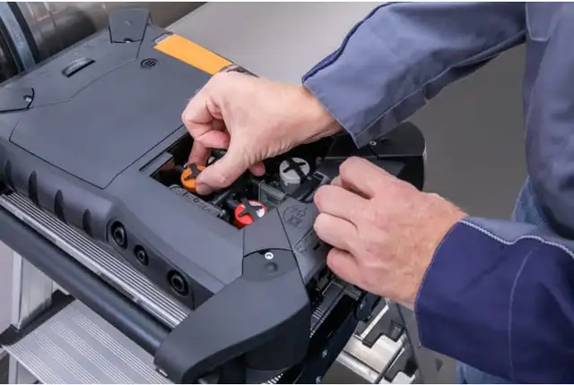 TESTO 350 ANALYSEDEL 