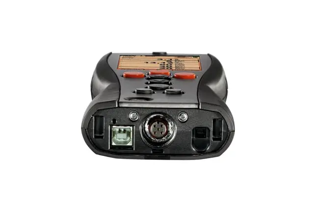 TESTO 350 KONTROLLENHET 