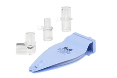 Test Lung, Pediatric, 0.5 L