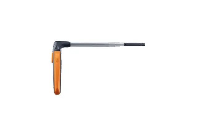 TESTO 405i TERMISK ANEMOMETER FOR SMARTTELEFON 