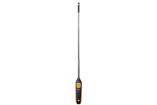 TESTO 405i TERMISK ANEMOMETER FOR SMARTTELEFON 