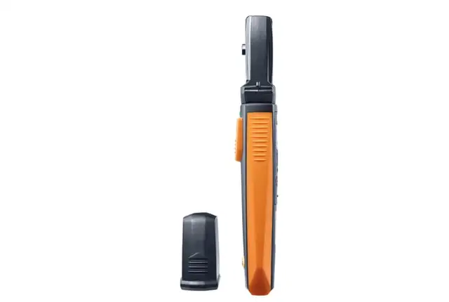 TESTO 410i VINGEHJULS ANAMOMETER FOR SMARTTELEFON 