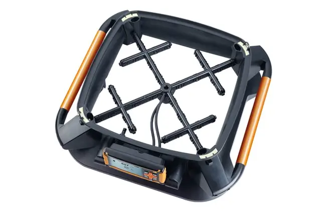 TESTO 420 BALOMETER KOMMUNIKASJON VIA SMARTTELEFON 