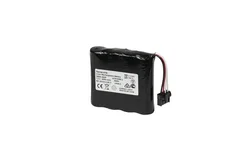 Battery, Li-Ion 7.2V 6400 mAh,