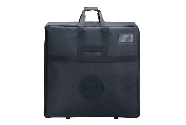 TESTO 420 BALOMETER KOMMUNIKASJON VIA SMARTTELEFON 