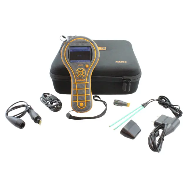 Protimeter MMS3 Basic Survey Kit BLD9800-S 